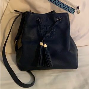 Tory Burch bucket bag😊